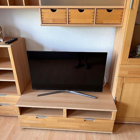 Ferienwohnung Frank Niederalteich 外观 照片
