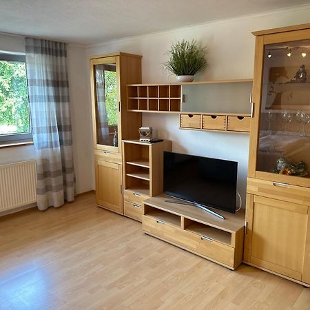 Ferienwohnung Frank Niederalteich 外观 照片