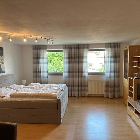 Ferienwohnung Frank Niederalteich 外观 照片