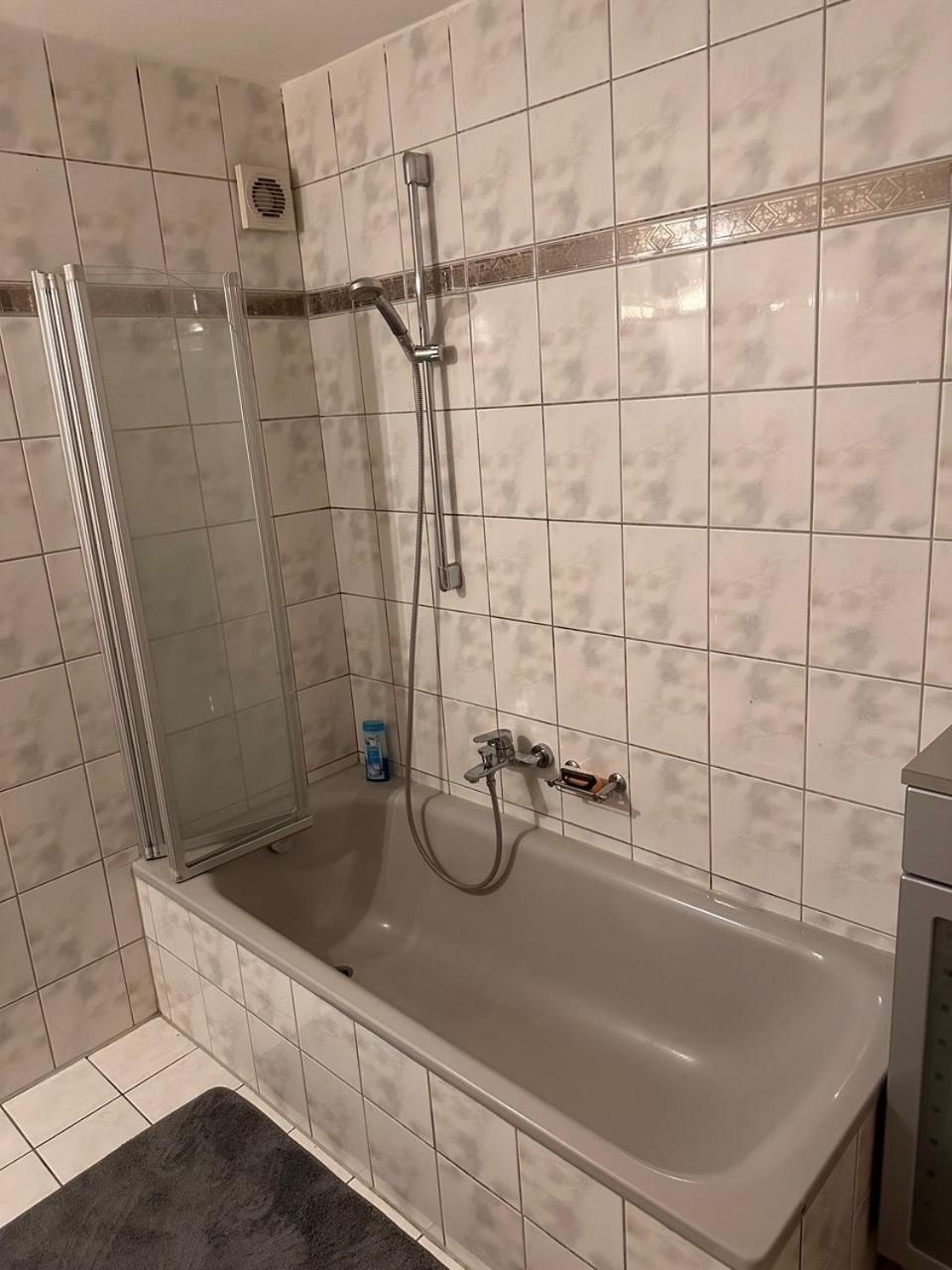 Ferienwohnung Frank Niederalteich 外观 照片