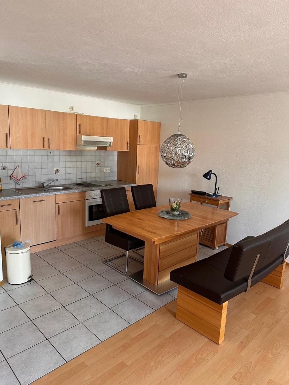 Ferienwohnung Frank Niederalteich 外观 照片