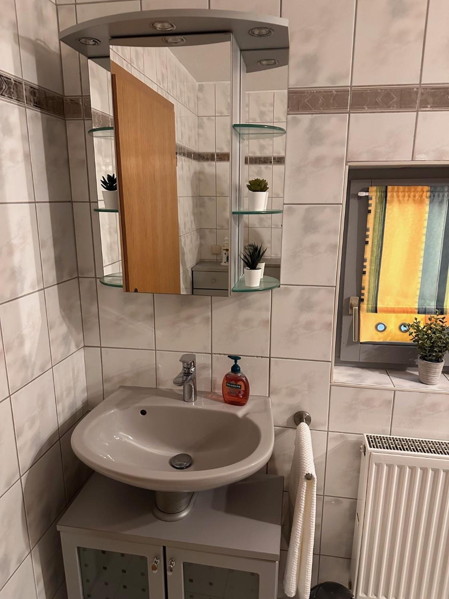 Ferienwohnung Frank Niederalteich 外观 照片