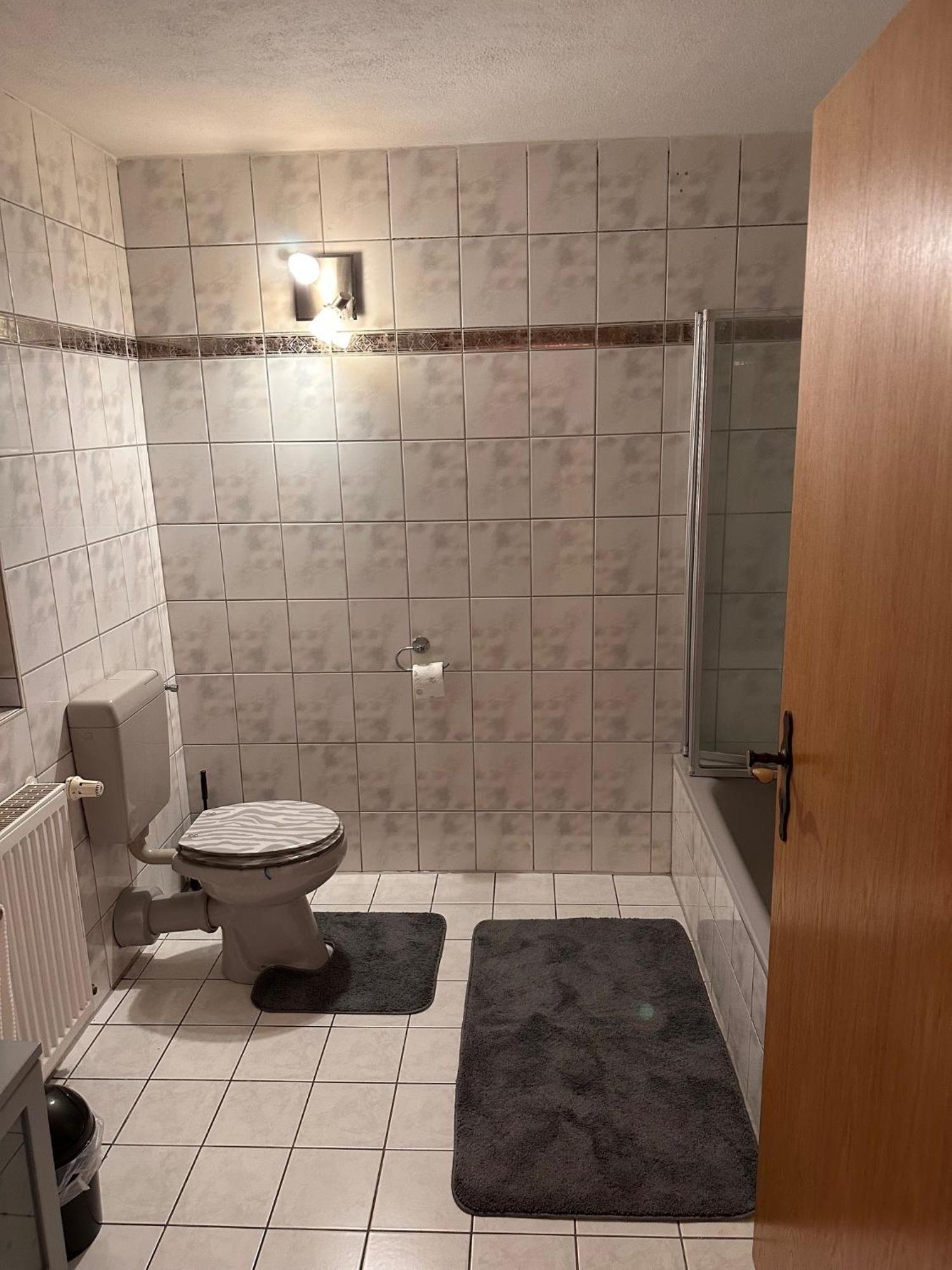 Ferienwohnung Frank Niederalteich 外观 照片