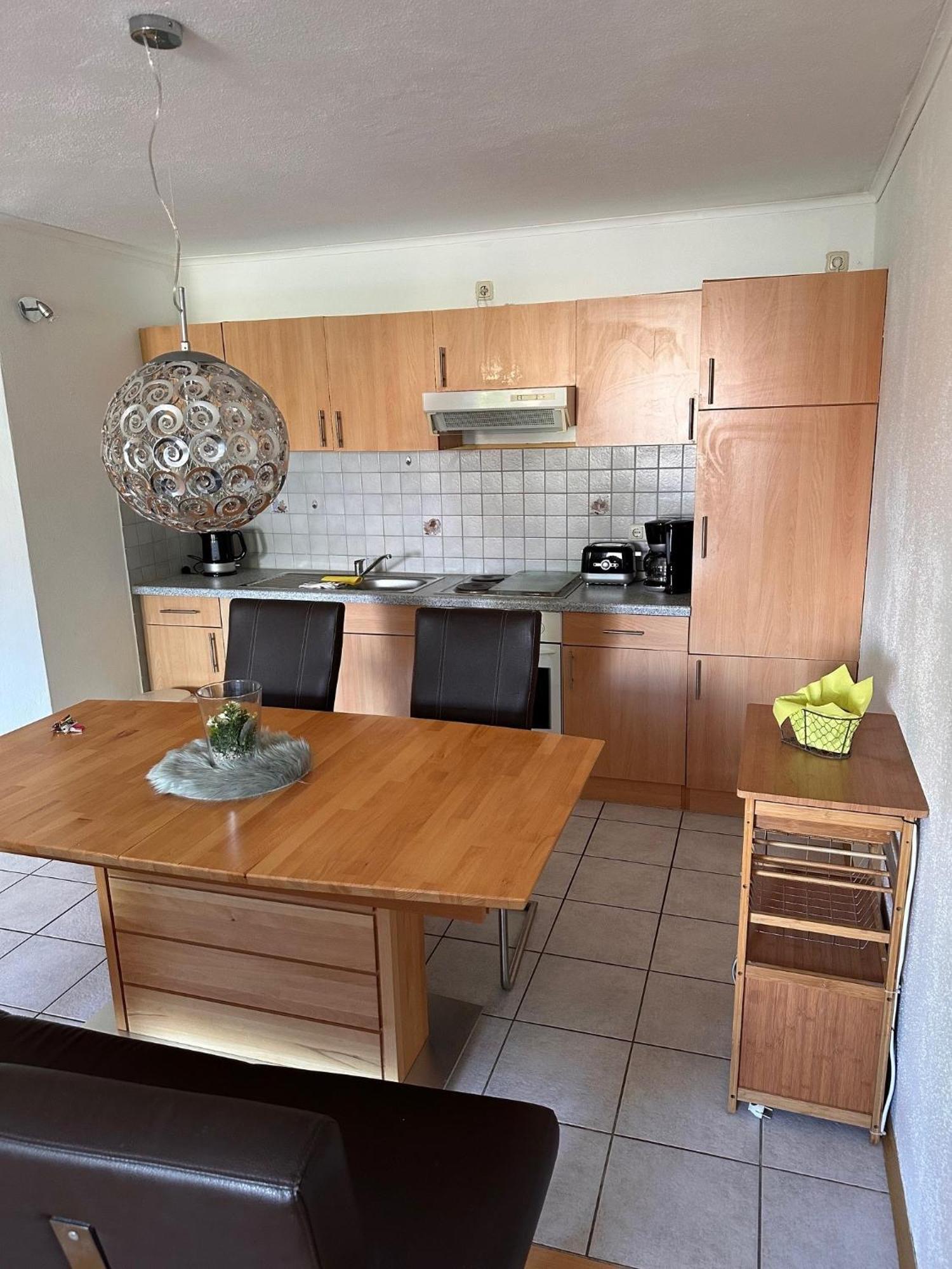 Ferienwohnung Frank Niederalteich 外观 照片