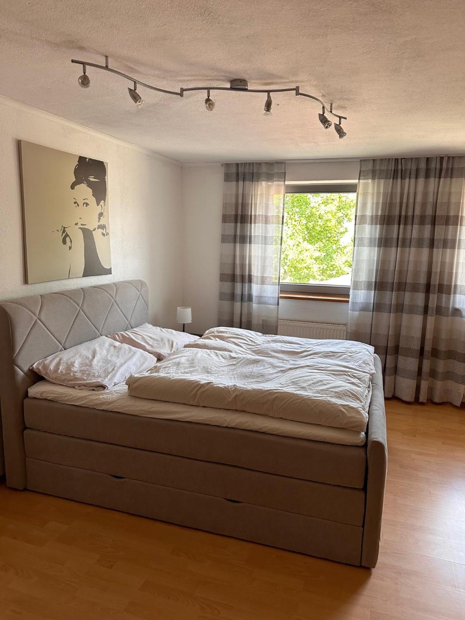 Ferienwohnung Frank Niederalteich 外观 照片