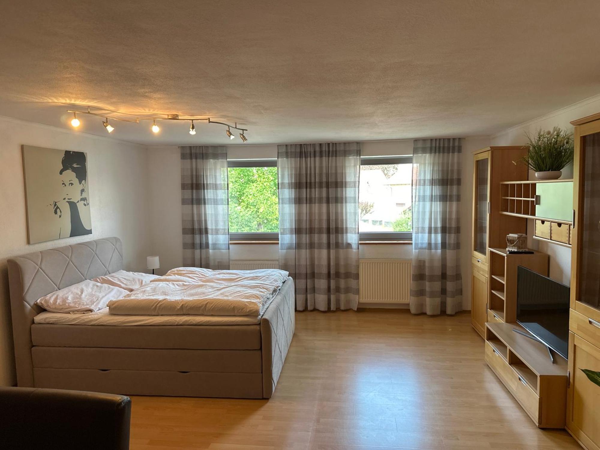 Ferienwohnung Frank Niederalteich 外观 照片